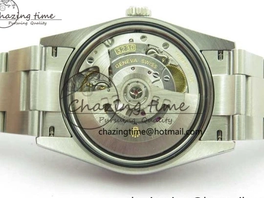 Perpetual 126000 36mm Dial BP SS Bracelet Red on Edition Oyster Best 0217